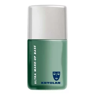 KRYOLAN Ultra Make-up Base Korygująca baza pod podkład Zielona 4041762357762 - Bazy pod makijaż - miniaturka - grafika 1