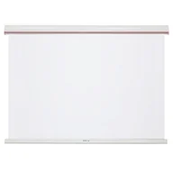 Ekrany projekcyjne - Kauber Red Label Clear Vision 180X180Cm 1:1 - miniaturka - grafika 1