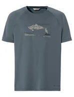 Koszulki męskie - Męski t-shirt Gleann II - miniaturka - grafika 1