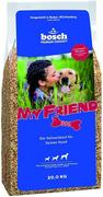 Sucha karma dla psów - Bosch Petfood Eko My Friend 20 kg - miniaturka - grafika 1