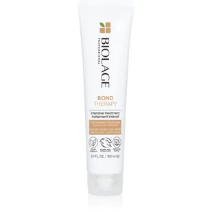 Biolage Bond Therapy, intensywna kuracja wzmacniająca wiązania wewnątrz włosów, 150ml - Maski do włosów - miniaturka - grafika 1