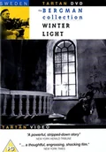 Melodramat DVD - Bergman Collection. The - Winter Light [DVD] - miniaturka - grafika 1