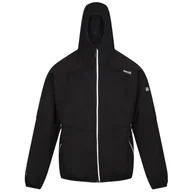 Kurtki męskie - Kurtka męska Regatta Tarvos VII Rozmiar: XXL / Kolor: czarny - miniaturka - grafika 1