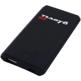 Glovii Glovii Powerbank GLOVII P2400G - Powerbanki - miniaturka - grafika 3