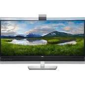 Monitory - Dell C3422WE 34,1" (210-AYLW) - miniaturka - grafika 1