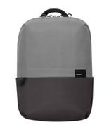 Torby na laptopy - Targus Plecak 16 cali Sagano EcoSmart Commuter - Black/Grey - miniaturka - grafika 1