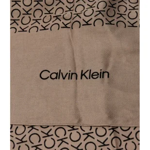 Calvin Klein Chusta - Apaszki i szaliki damskie - miniaturka - grafika 1