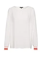 Bluzki damskie - More & More bluzka damska - miniaturka - grafika 1