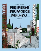 Przewodniki - Periferní průvodce Prahou Tomáš Staněk - miniaturka - grafika 1