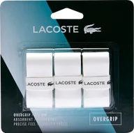Tenis ziemny - Górna owijka Lacoste  Overgrip - miniaturka - grafika 1