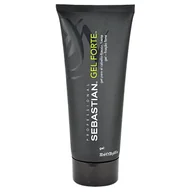 Pozostałe kosmetyki - Sebastian Professional żel Forte 200 ML 4015600055684 - miniaturka - grafika 1