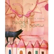 Baśnie, bajki, legendy - Studio Koloru Droga do Domu - miniaturka - grafika 1