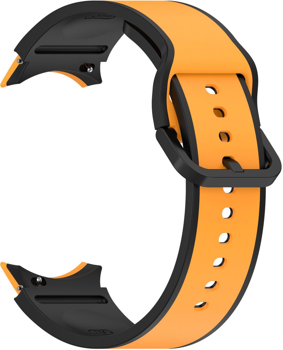 ORYGINALNY ZAMIENNY WYMIENNY PASEK OPASKA BRANSOLETA YIVO DO ZEGARKA SMARTWATCH GALAXY WATCH 4 5 6 7 PRO CLASSIC 40MM 42MM 43MM 44MM 46 47MM 20MM