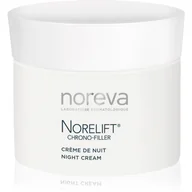 Kremy do twarzy - Noreva Norelift Chrono-Filler Night Cream odmładzający krem na noc 50 ml - miniaturka - grafika 1