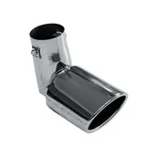 Układ wydechowy - akcesoria - Końcówka rury wydechu tłumika KW-7 98x82 - miniaturka - grafika 1