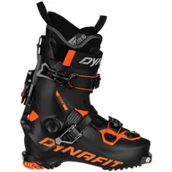 Buty narciarskie - Buty narciarskie Dynafit Radical 2.0 Rozmiar butów narciarskich: 27,5 cm / Kolor: czarny/pomarańczowy - miniaturka - grafika 1