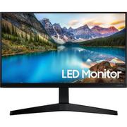 Monitory - Samsung F24T370FWR (LF24T370FWRXEN) - miniaturka - grafika 1