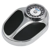 Wagi łazienkowe - Tech-med TM-915 - miniaturka - grafika 1