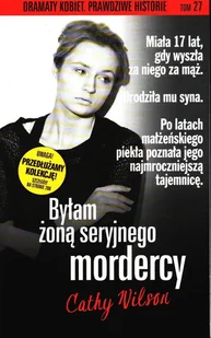Dramaty Kobiet Prawdziwe Historie - Czasopisma - miniaturka - grafika 1