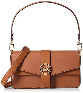 Michael Kors Greenwich Medium Saffiano Leather, Torba damska, Luggage, Luggage - Torebki damskie - miniaturka - grafika 1