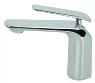 Baterie umywalkowe - bateria umywalkowa VERDO chrom - miniaturka - grafika 1