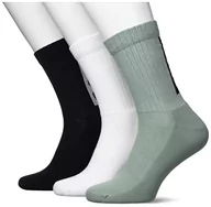 Skarpetki męskie - HUGO Krótkie skarpety, Open Miscellaneous, 46 EU - miniaturka - grafika 1