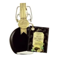 Zdrowa żywność - Ocet balsamiczny truflowy 40ml / Inaudi - miniaturka - grafika 1
