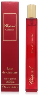 Chopard, Rose de Caroline, Eau De Parfum, For Women, 10 ml For Women - Wody i perfumy damskie - miniaturka - grafika 1