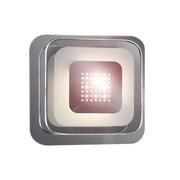 Lampy ścienne - Italux Presta LED kinkiet 1-punktowy W29556-1A - miniaturka - grafika 1