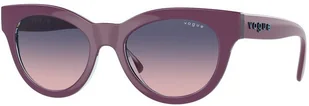 Vogue Okulary Przeciwsłoneczne Vogue VO 5429S 2995I6 - Okulary przeciwsłoneczne - miniaturka - grafika 1