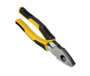 Stanley Szczypce control-grip uniwersalne, 180 mm - Śrubokręty - miniaturka - grafika 2