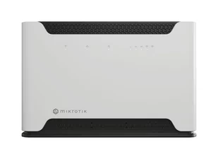 Mikrotik D53G-5HacD2HnD-TC&FG621-EA router bezprzewodowy Gigabit - Pozostałe akcesoria sieciowe - miniaturka - grafika 1