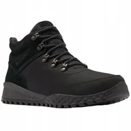 Buty trekkingowe męskie - Columbia Fairbanks MID 2100881010 43 - miniaturka - grafika 1