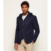 Marynarki męskie - Joop! Marynarka 2w1 Huntsville-J2 Slim Fit z dodatkiem wełny - miniaturka - grafika 1