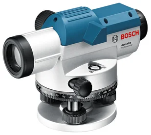 Bosch GOL 20 D Professional (0601068402) - Sprzęt geodezyjny - miniaturka - grafika 6