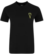 Koszulki i topy damskie - Koszulka damska DIESEL - A18993-RHERA-9XX-L - miniaturka - grafika 1