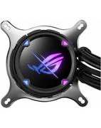 Chłodzenie procesora - Chłodzenie ASUS ROG STRIX LC II 360 ARGB - miniaturka - grafika 1