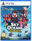 Gry PlayStation 5 - Sky Oceans: Wings For Hire (PS5) - miniaturka - grafika 1
