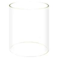 Akcesoria i części AGD - vidaXL Szklany cylinder do podgrzewacza do hot dogów, 200x240 mm - miniaturka - grafika 1