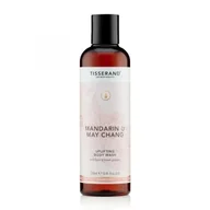Kosmetyki do kąpieli - Żel do mycia ciała Mandarynka & Werbena egzotyczna Mandarin & May Chang Uplifting Body Wash 250 ml TISSERAND - miniaturka - grafika 1