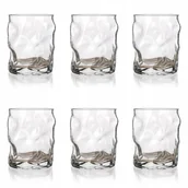 Szklanki - Bormioli Rocco BLR Kufel do piwa 400 ml Stern 117098 - miniaturka - grafika 1