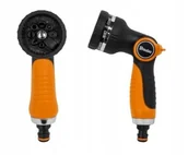 Inne akcesoria do nawadniania - Pistolet Do Podlewania Zraszający 8 Funkcji Bradas - miniaturka - grafika 1