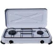 Płyty gazowe - Gasmaster BG-02BM - miniaturka - grafika 1