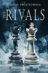 The Rivals - Joanna Świątkowska - Romanse - miniaturka - grafika 1