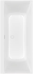 Villeroy & Boch Boch V&B Subway 3.0 Wanna 170x75 cm SilentFlow UBQ170SBW2TDV01 - Wanny - miniaturka - grafika 2