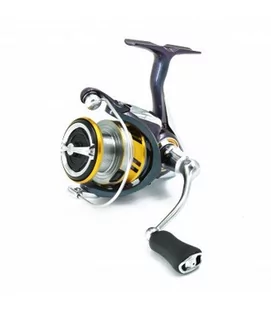 Kołowrotki Daiwa Regal LT 2500 - Kołowrotki - miniaturka - grafika 1