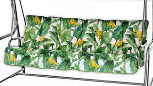 Poduszki Na Huśtawkę Ogrodową Flora 150 Cm 366 - Poduszki ogrodowe - miniaturka - grafika 1