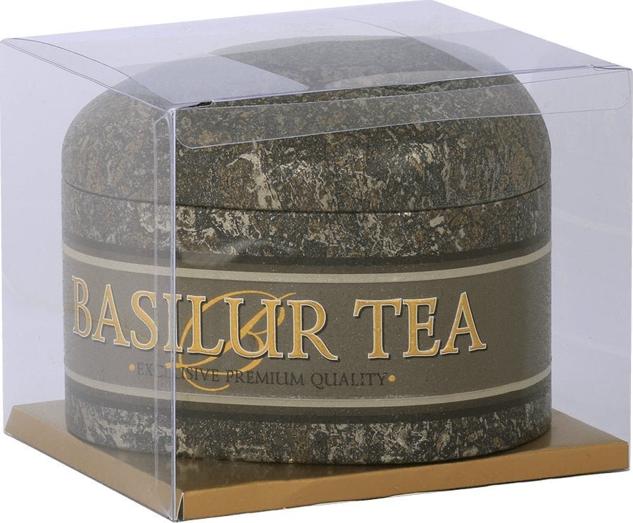 Basilur Herbata czarna cejlońska Basilur Stone Ceylon Tea