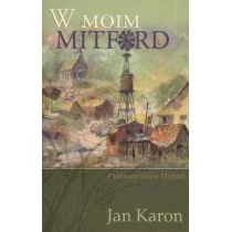 W moim mitford - dostępny od ręki, wysyłka od 2,99 - Opowiadania - miniaturka - grafika 3