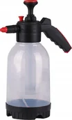 Opryskiwacze - SCHMITH DIE TECHNIK OPRYSKIWACZ CIŚNIENIOWY PRZEZROCZYSTY Z ZAWOREM 2L PEPP - miniaturka - grafika 1